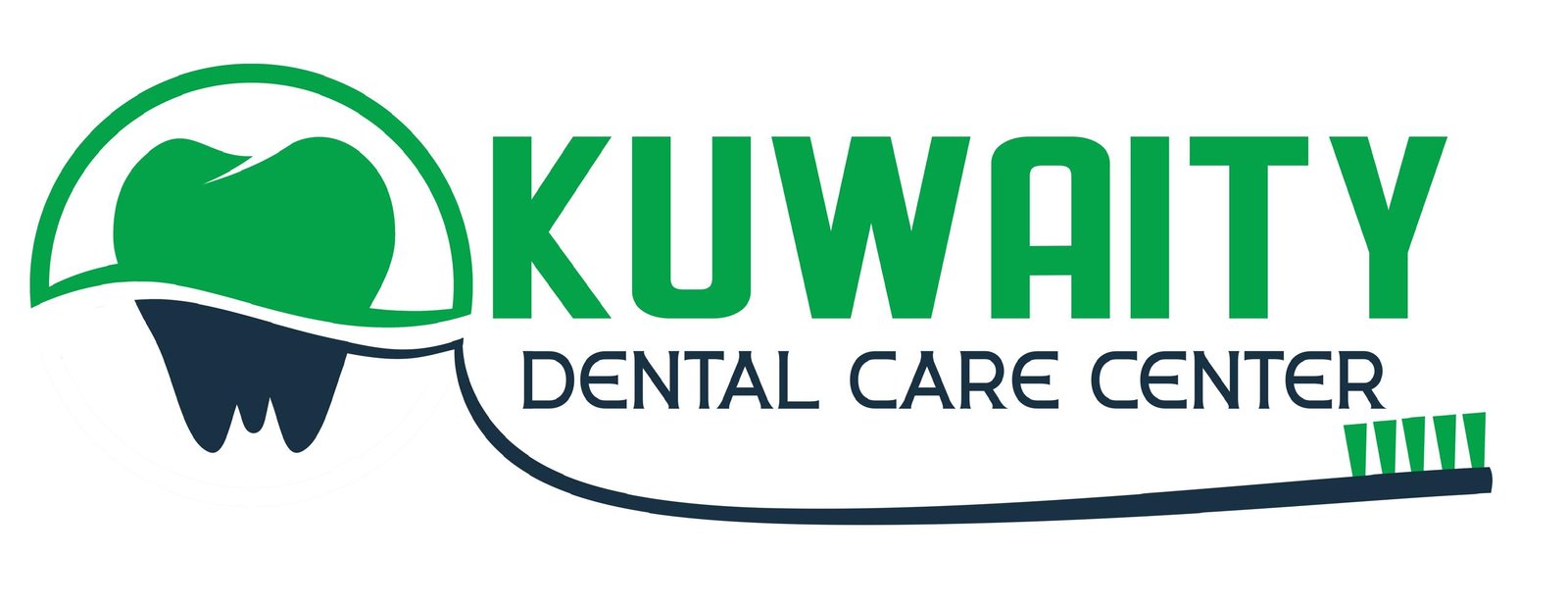 KUWAITY DENTAL CARE CENTER Logo